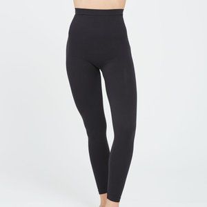 Spanx Look At Me Now High Waisted Leggings 1X